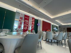 -写庭·鱼鲜川菜·宴请(铁像寺水街店)