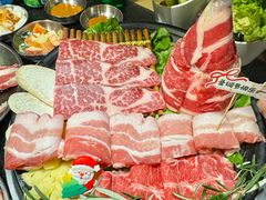 -GOGIYA·咕叽吖韩国传统烤肉店(小榄店)