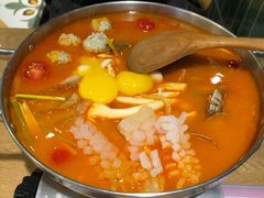 -迷你椰·泰式大排档(共康店)