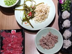 -掂档潮汕牛肉火锅(沈阳万象城店)