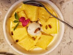 -新白鹿餐厅(松江开元地中海店)