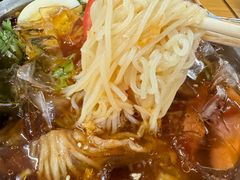 -铭记烧烤制作社•吊炉乳鸽 延吉冷面