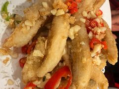 -一哥美食(总店)