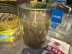 -丰茂烤串(公园店)