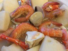 -麒麟中餐厅·经典粤菜·地道菜式老字号(广州长隆酒店)