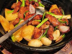 -旺爷砂锅·茶作(国贸城店)