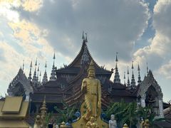 -西双版纳总佛寺