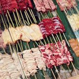 偷得浮生半日闲，来顿日料把胃填。