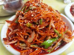 -故乡明太鱼屋(航北路店)