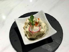 奇妙土豆沙拉-Wei菋·Le Bistrot