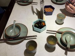 -雨后行菜(报慈北路店)