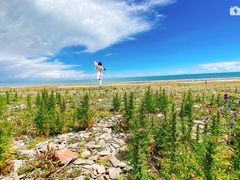 -青海湖国家重点风景名胜区