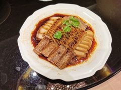 -新南华大酒店(广中店)