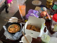 -德克士餐厅(万达店)