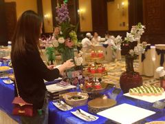 -美林湖温泉别墅度假村