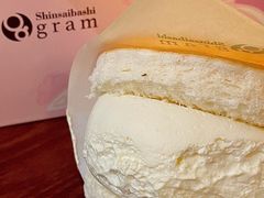 -Gram舒芙蕾(杭州中心店)