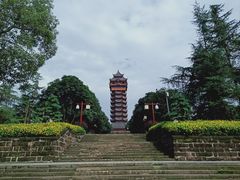 -塔子山公园