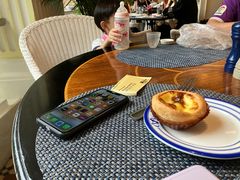 -荟景阁葡国餐厅