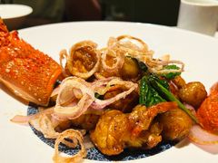 -采悦轩中餐厅·粤菜·海南菜(神州半岛喜来登度假酒店)
