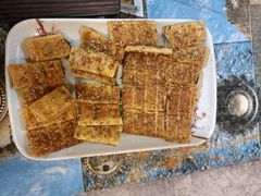 -特色油边心管烤串