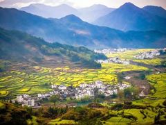 -三清山风景名胜区