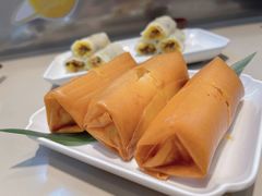 -蔡澜港式点心(皇庭广场店)