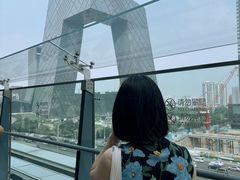 -中央广播电视总台(光华路办公区)