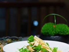 -悦融琥珀·京鲁菜·海味珍品(西单店)