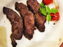 -西堤牛排(北京国瑞店)
