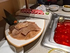 -海底捞火锅(漫乐城夜宵主题店)