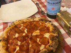 -安立可意大利美食