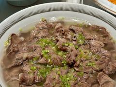 -新光酒家·河豚·海鲜·蟹料理(浦东店)