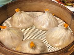 纯蟹粉小笼-蟹榭·本帮江浙菜·蟹宴(五角场合生汇商场店)