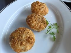 -广州柏悦酒店·悦景轩·粤菜餐厅