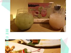-味见·雪月花(天富路店)