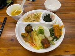 -素清香(解放路店)
