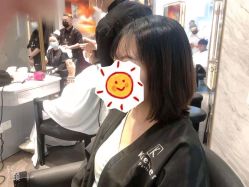 -Kraemer Paris  苏豪路易士·嘉玛发廊