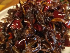 -缘生态云南菜·野生菌庭院餐厅(华侨城店)