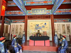 -内蒙古将军衙署博物院
