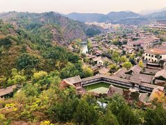 -云端咖啡(山顶教堂店)
