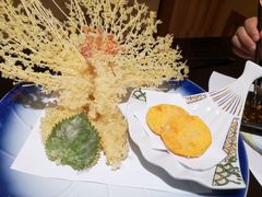 -天狗山料理(省体店)