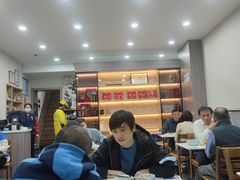 大堂-海金滋(陕西南路店)