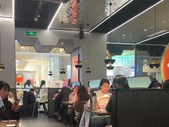 -胖哥俩肉蟹煲(湖滨银泰in77店)