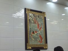 -老许家正宗驴肉黄面胡羊焖饼·烧烤(名吃广场店)