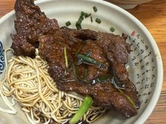 -无名氏面馆(邮电路店)