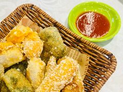 -潮之南·潮汕菜·鱼仔档(南山店)