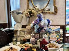 -秘密旅行Bonjour(黑金冠 江南西店)