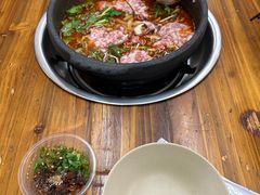 -笔记安顺夺夺粉火锅