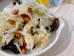 -老北京馅饼粥(西单店)