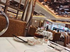 小青柑-稻香酒家(天河城店)